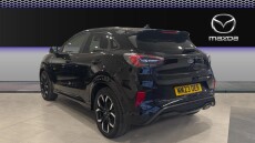 Ford Puma 1.0 EcoBoost Hybrid mHEV ST-Line X 5dr Petrol Hatchback